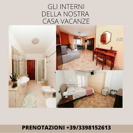 La Severa Terni Exterior photo