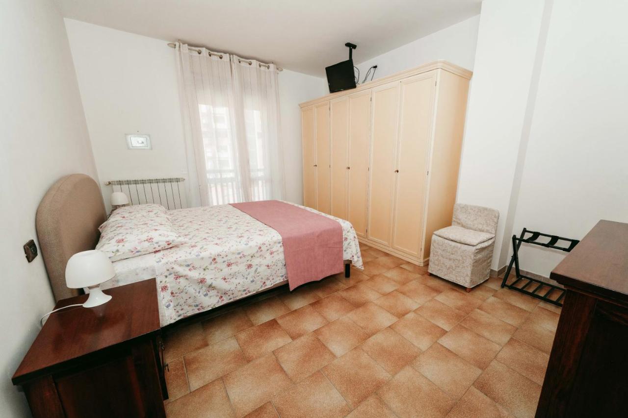 Apartment La Severa *
