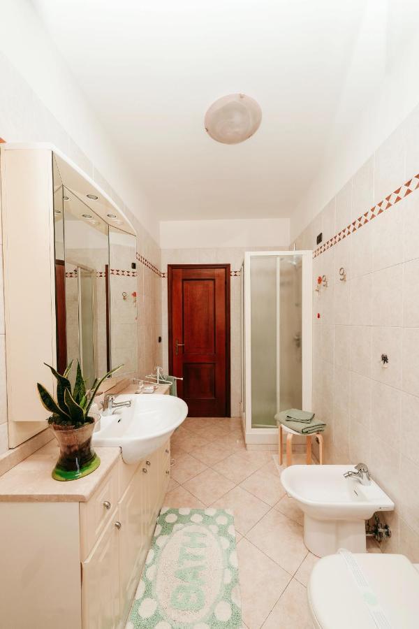 Apartment La Severa