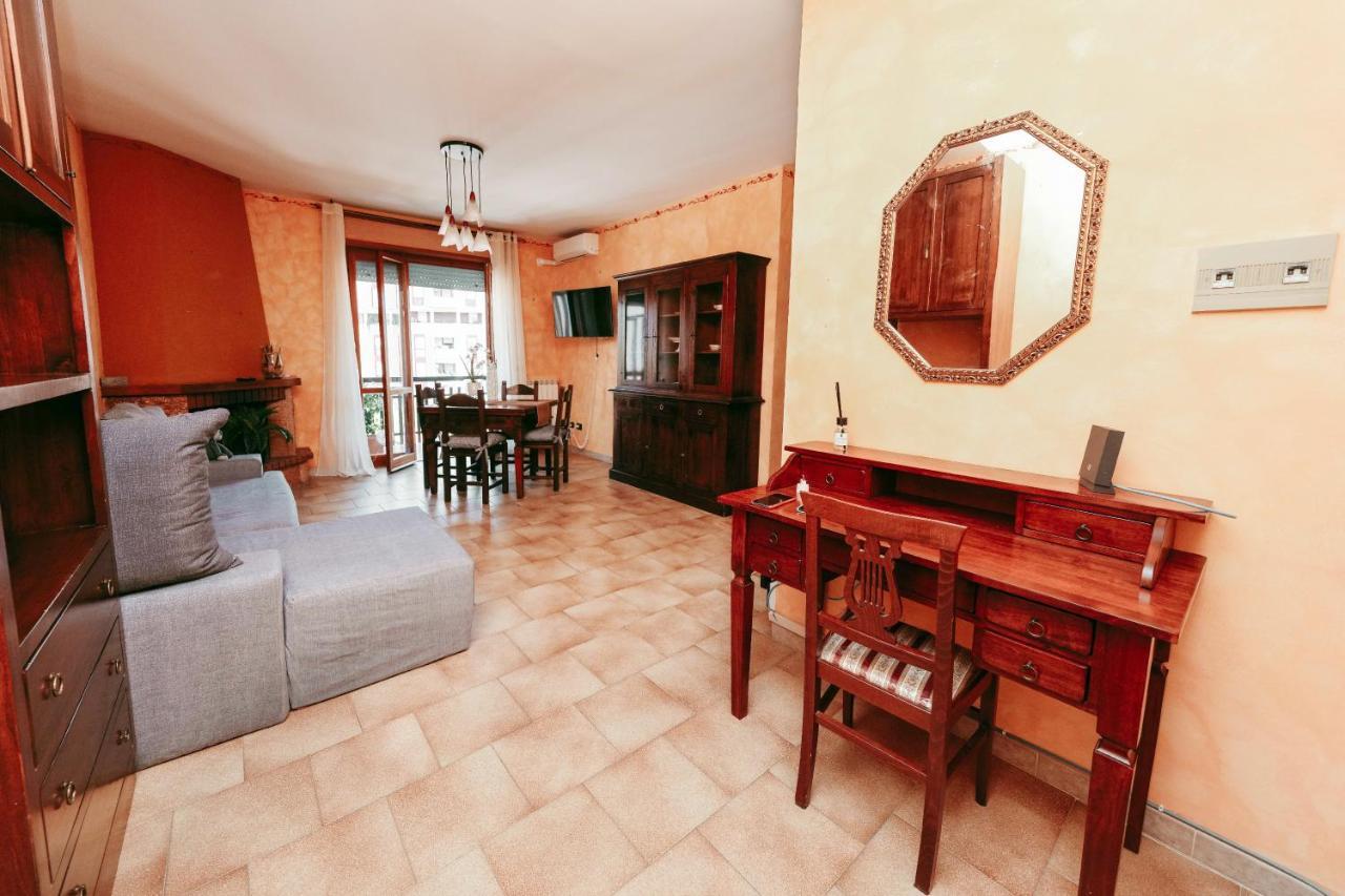 Apartment La Severa Terni