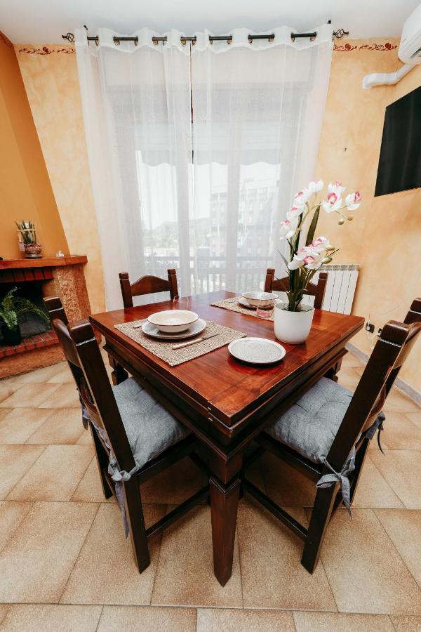 Apartment La Severa *