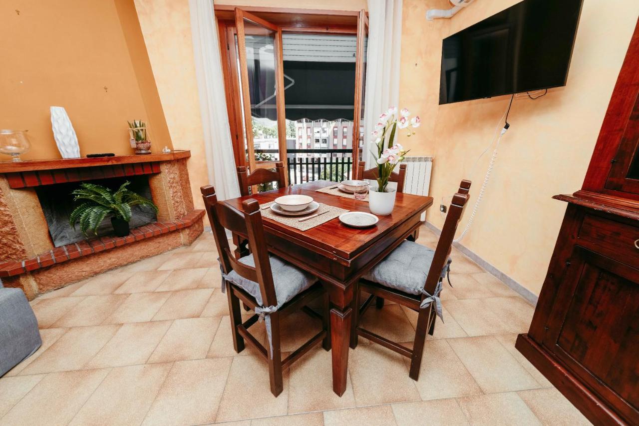 La Severa Apartment