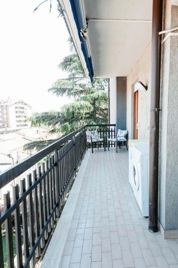 Apartment La Severa Terni
