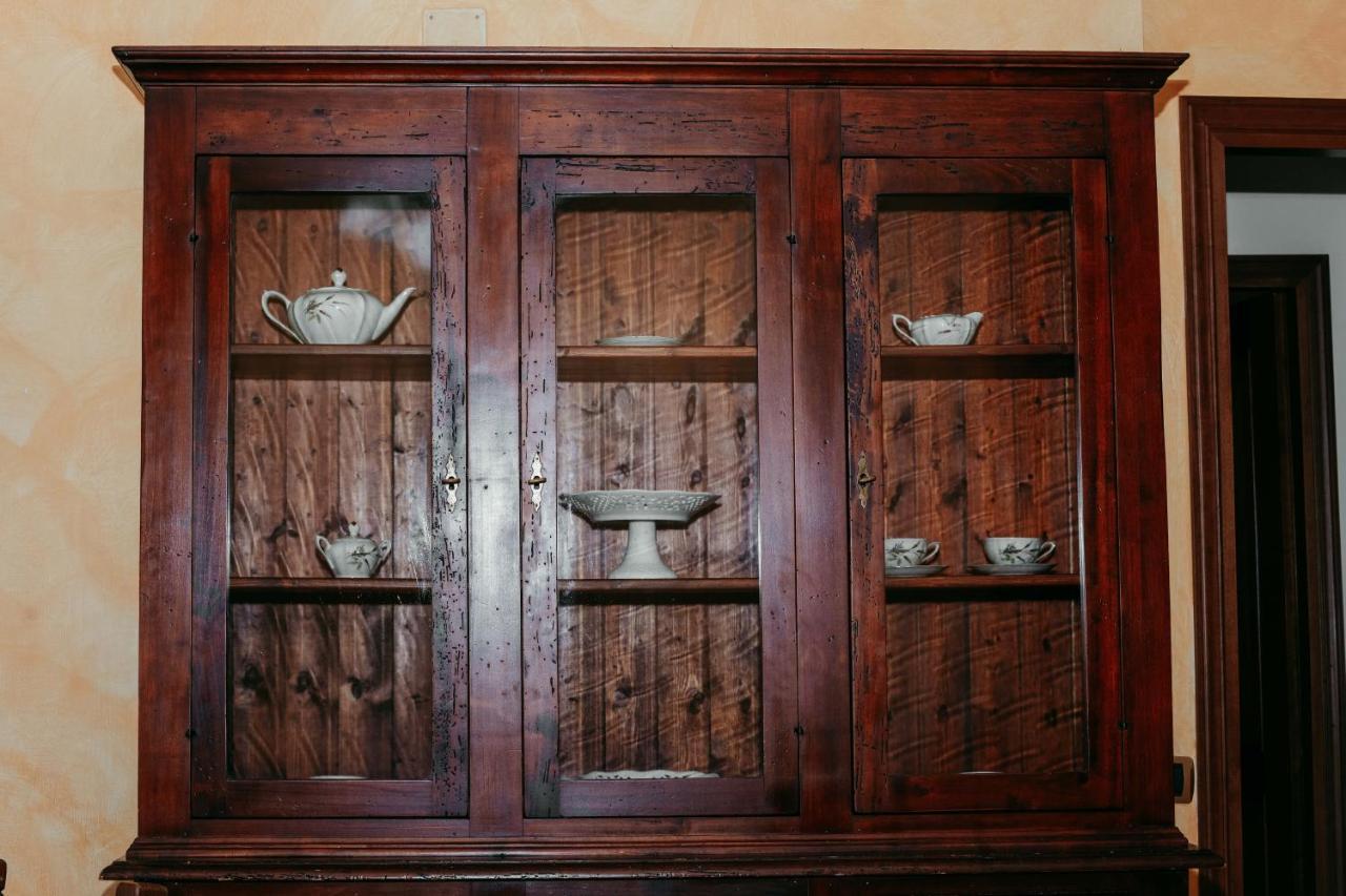 Apartment La Severa Terni