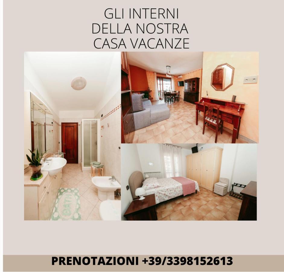 Apartment La Severa